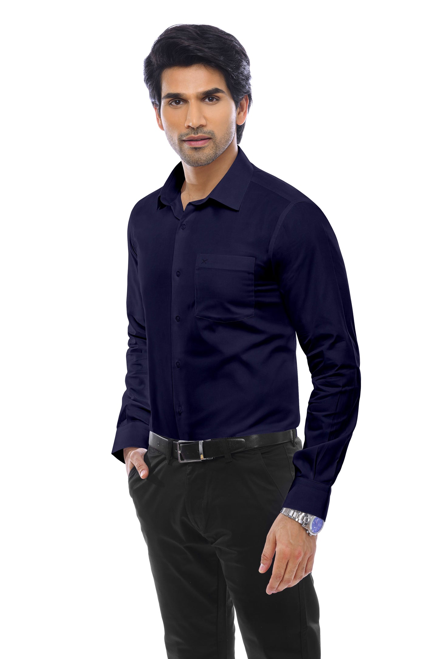 Navy Blue