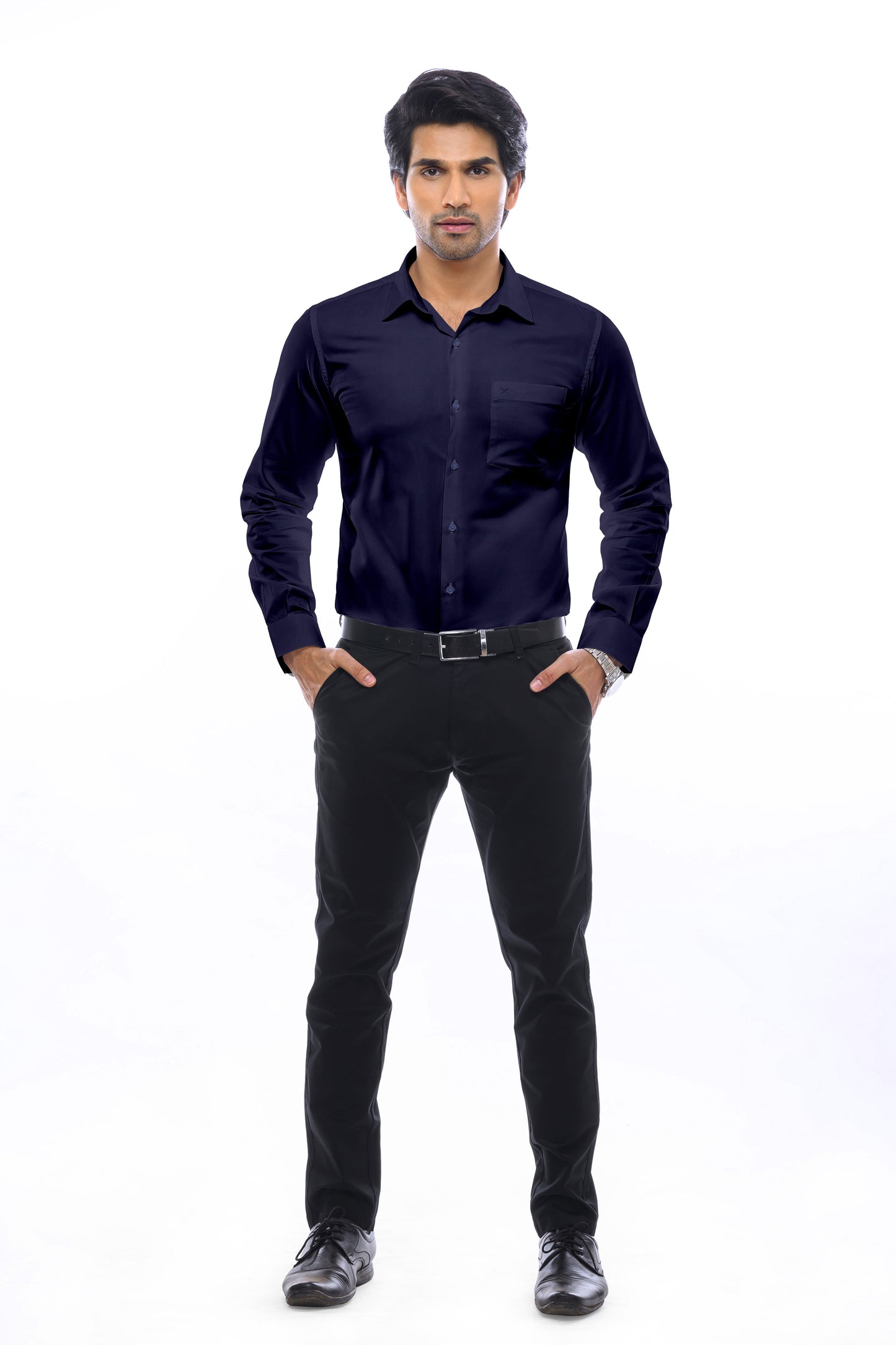Navy Blue