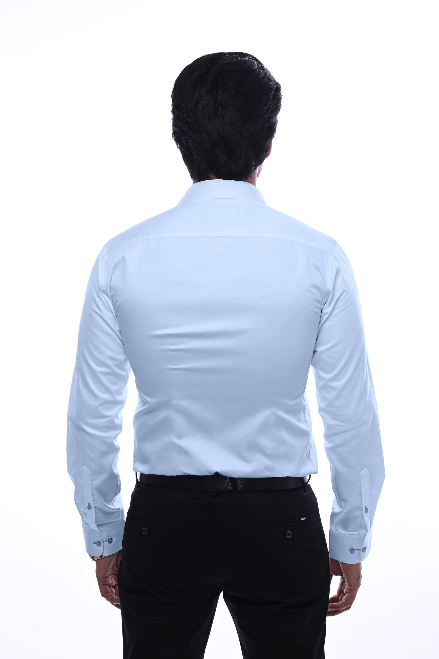 Artic Satin Shirt