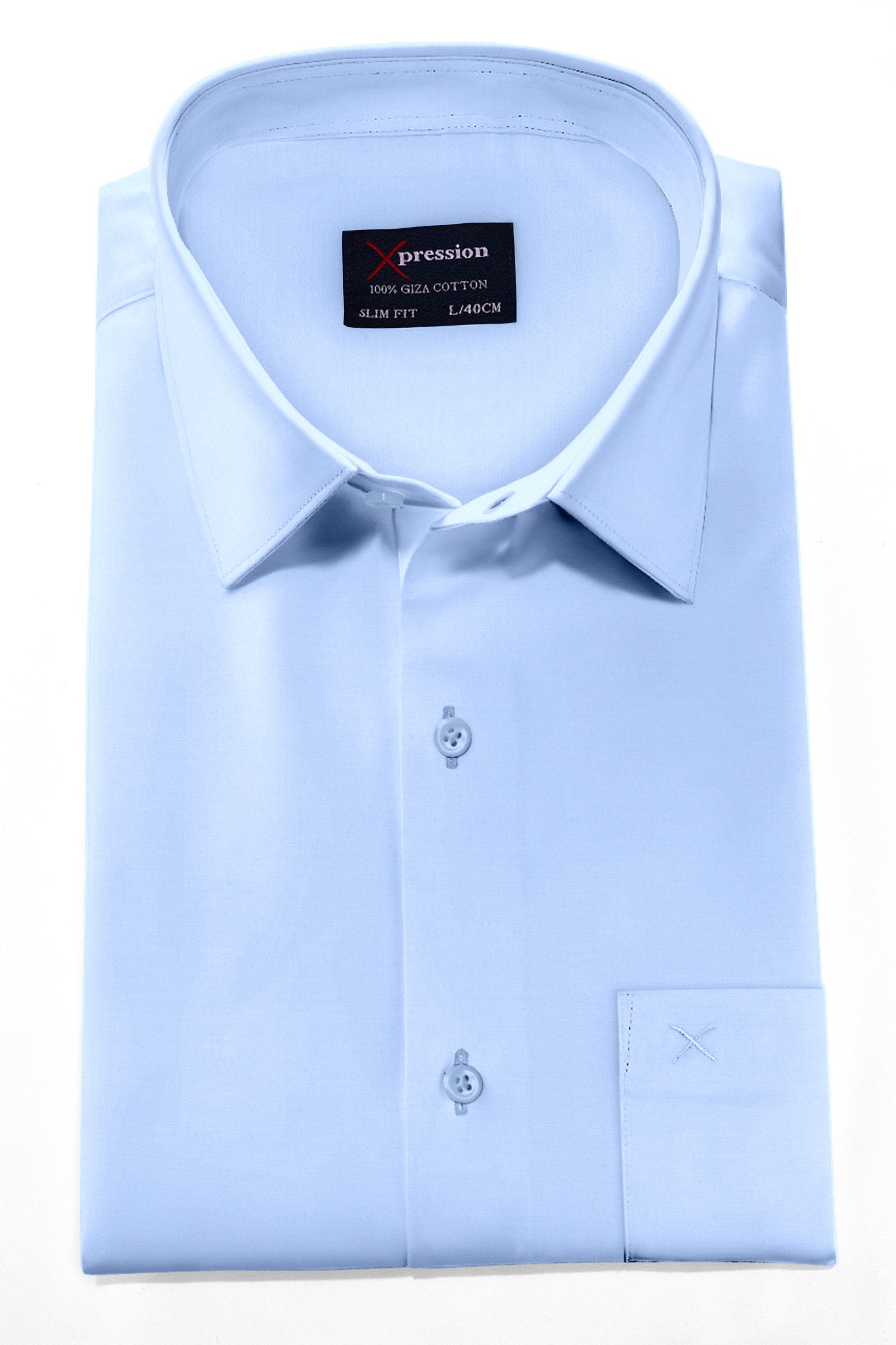 Artic Satin Shirt