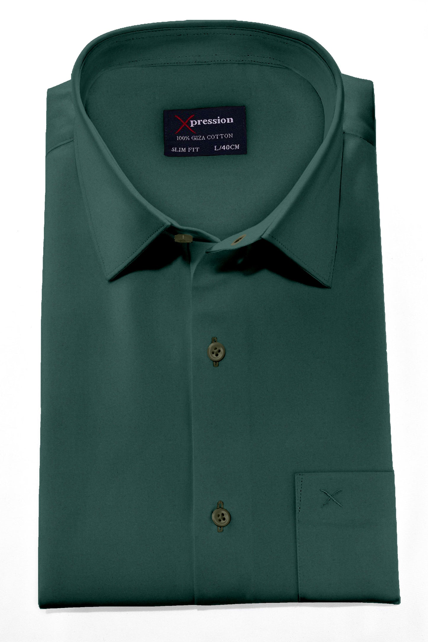 Bottle Green