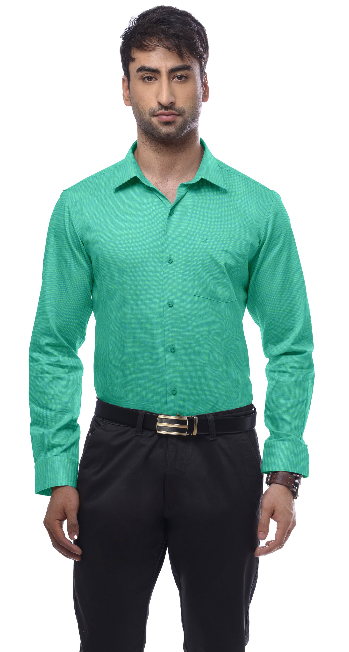 Mint Green