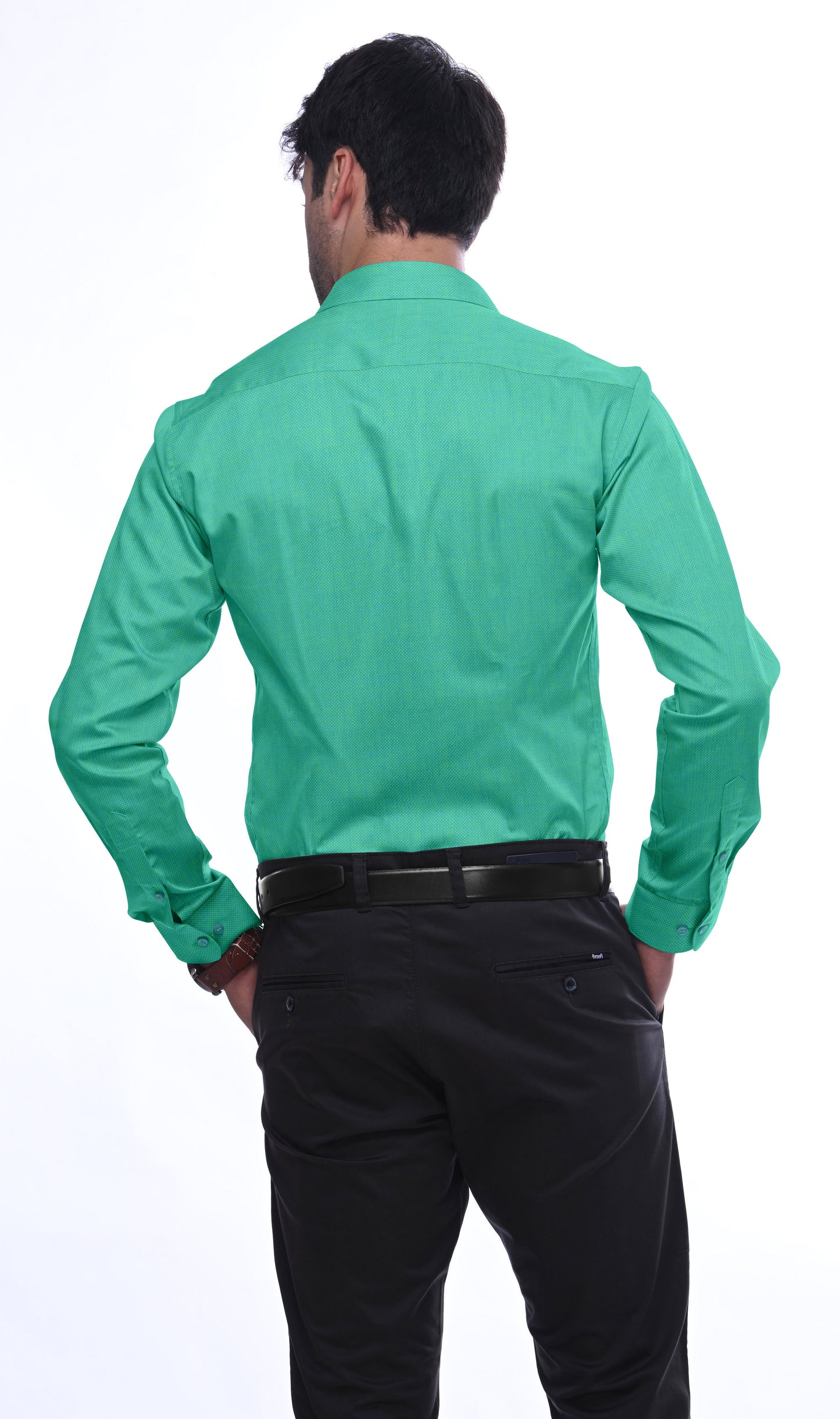 Mint Green