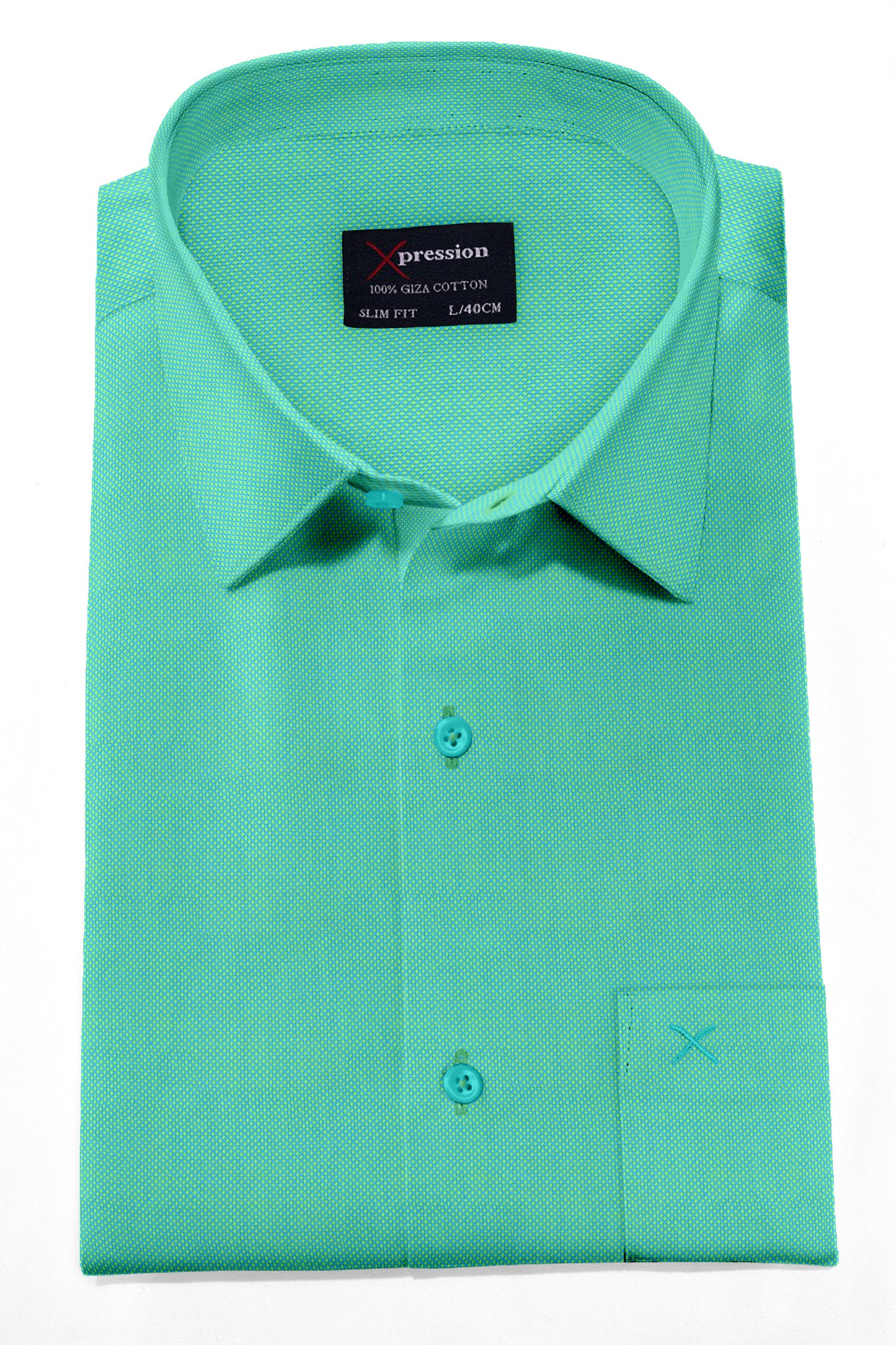 Mint Green