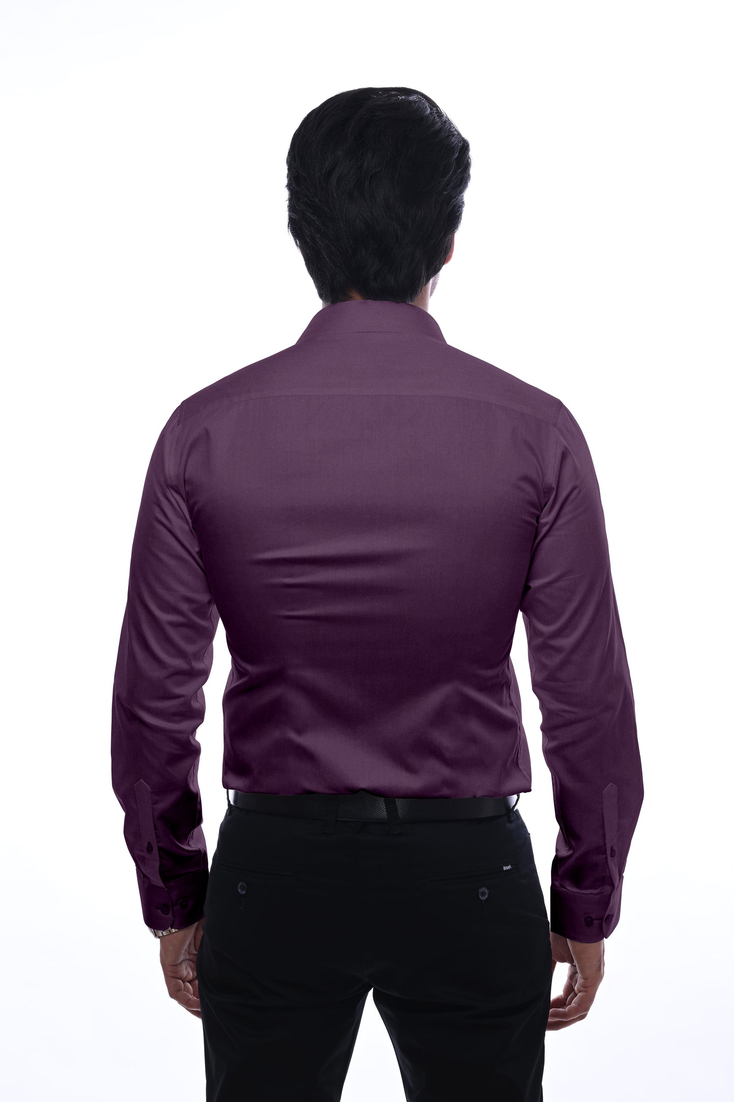 Burgandy