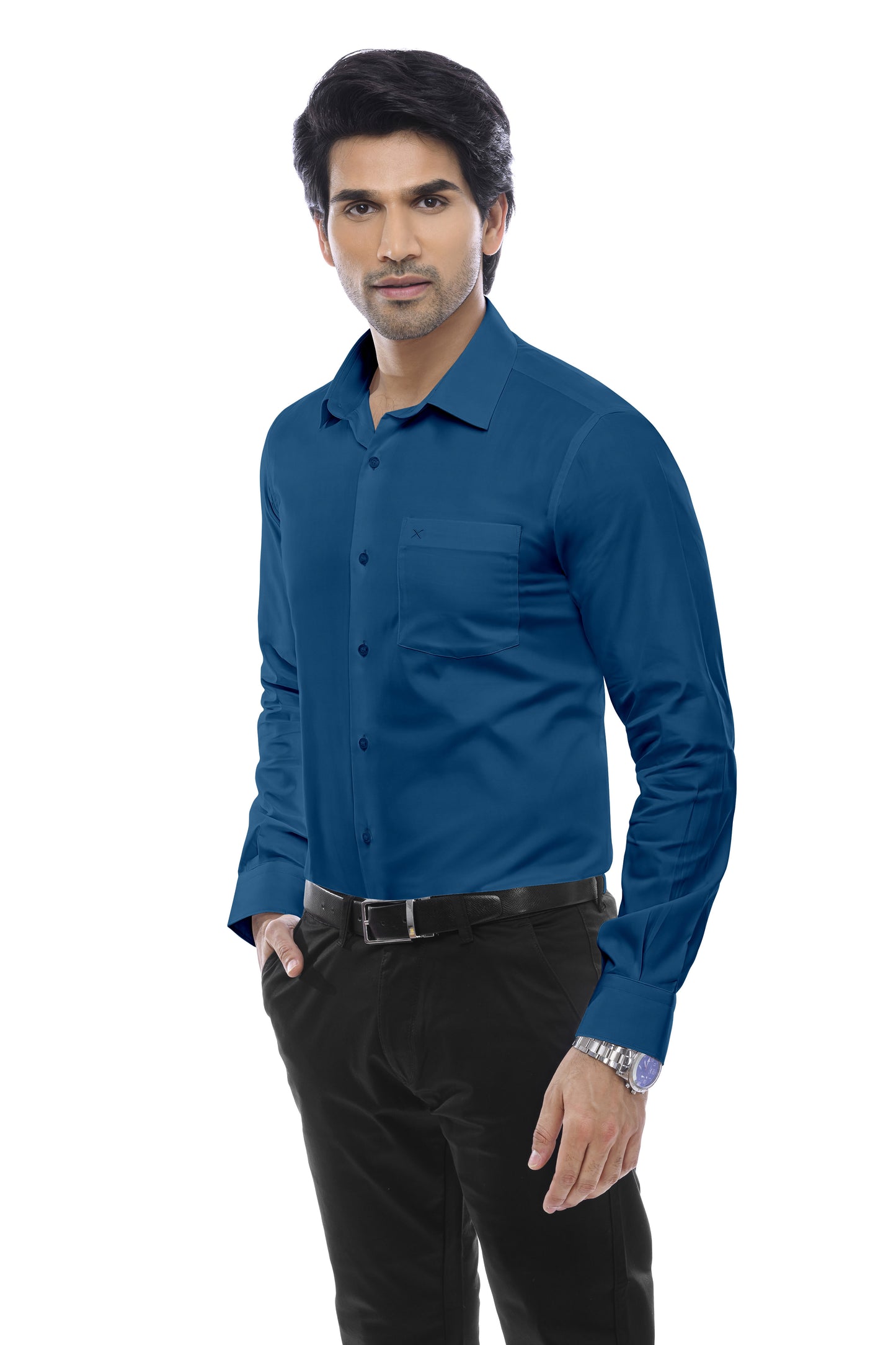 Royal Blue