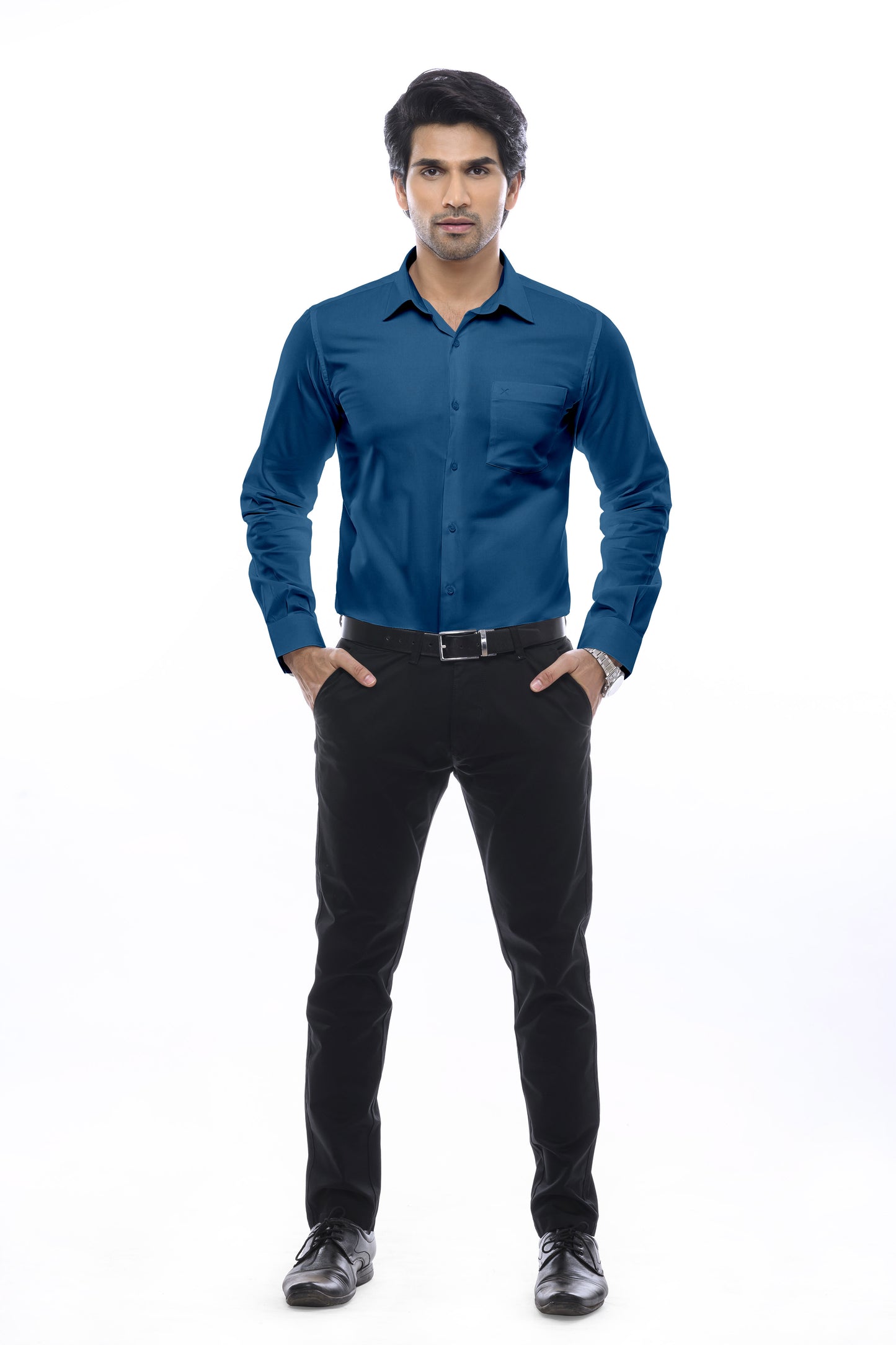 Royal Blue