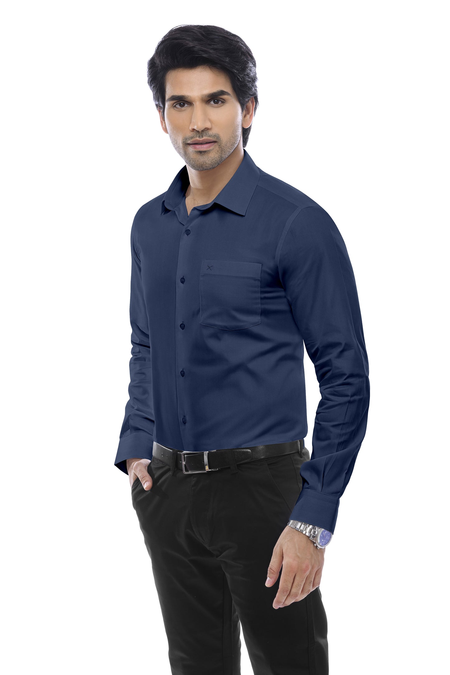 Navy Blue