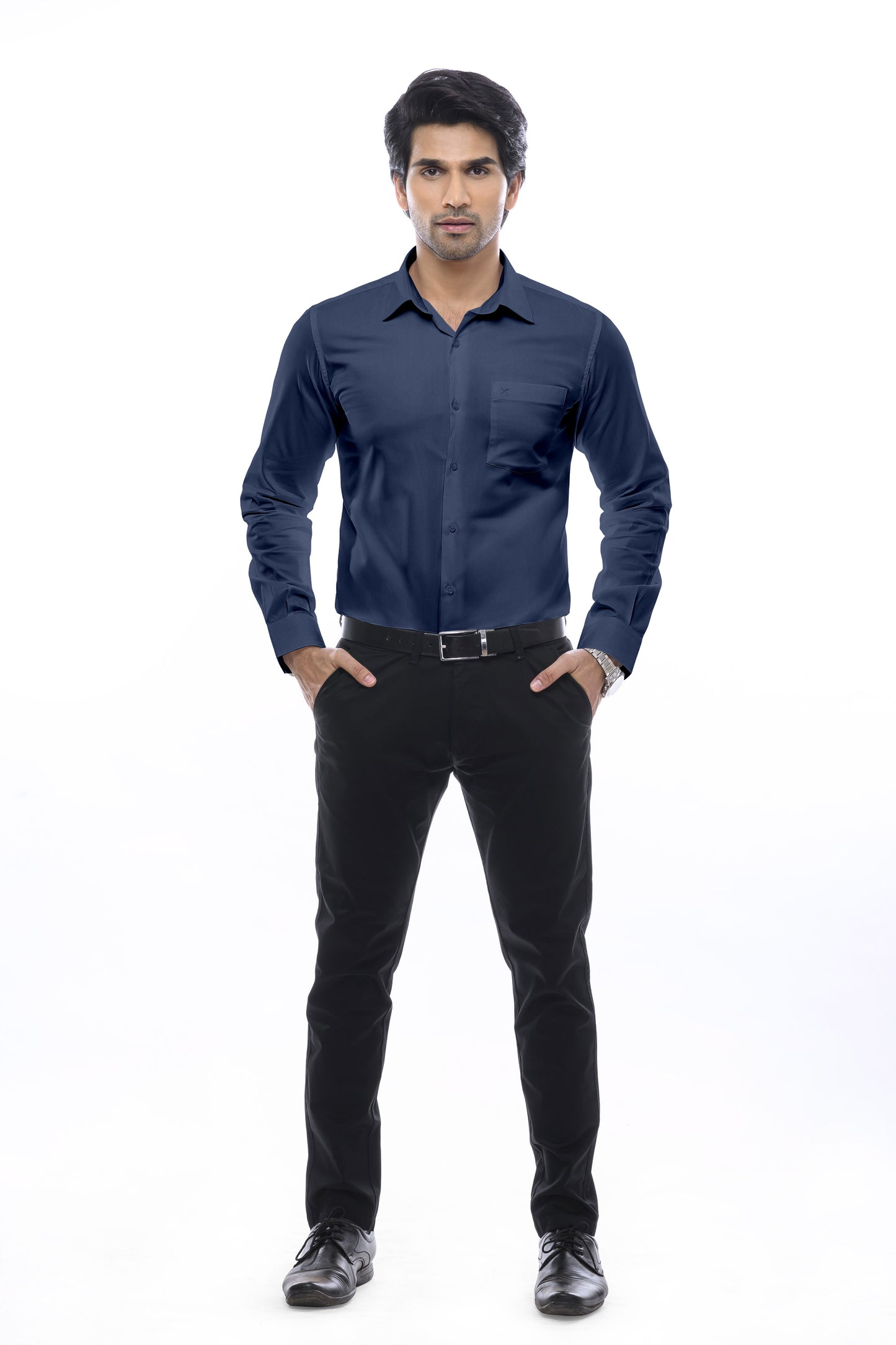 Navy Blue
