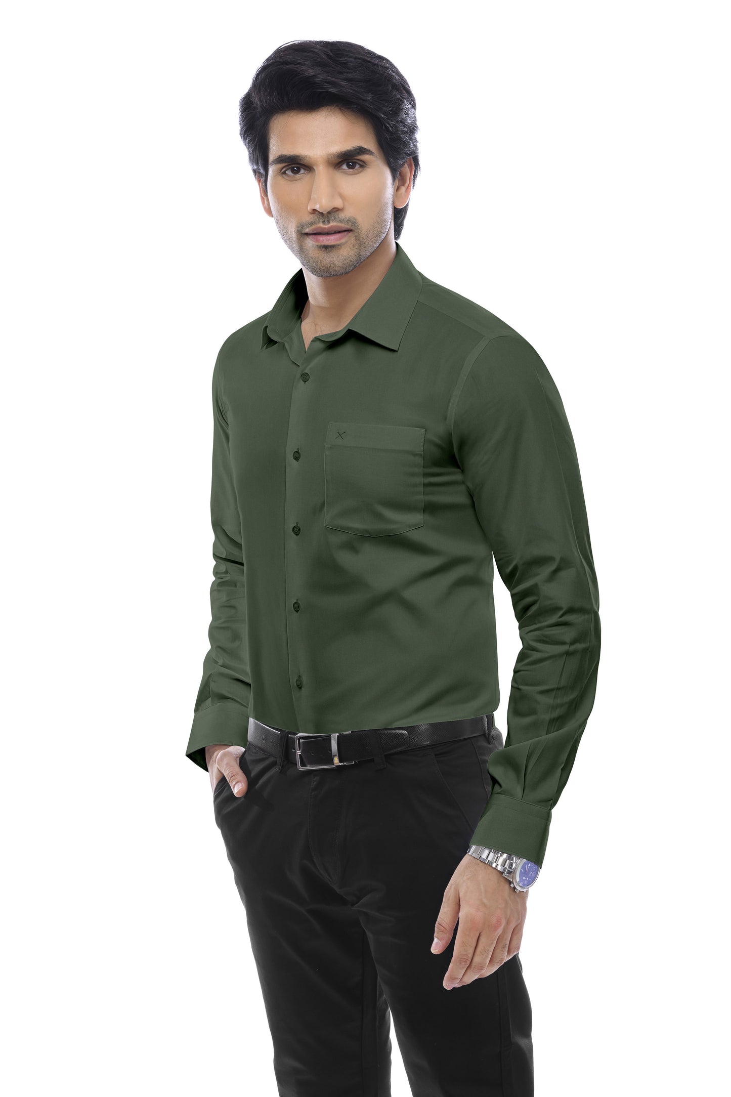 Dark Olive