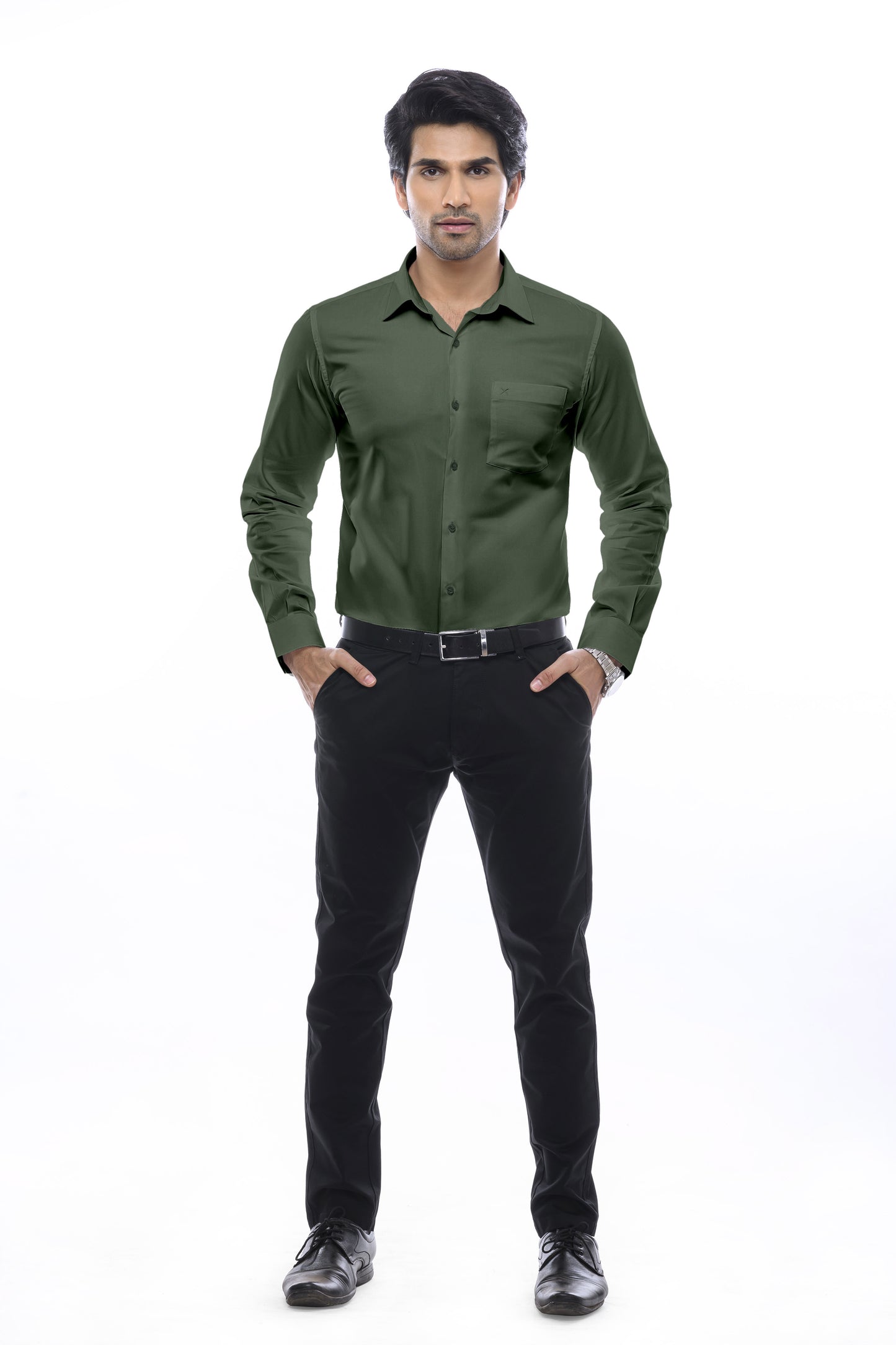 Dark Olive
