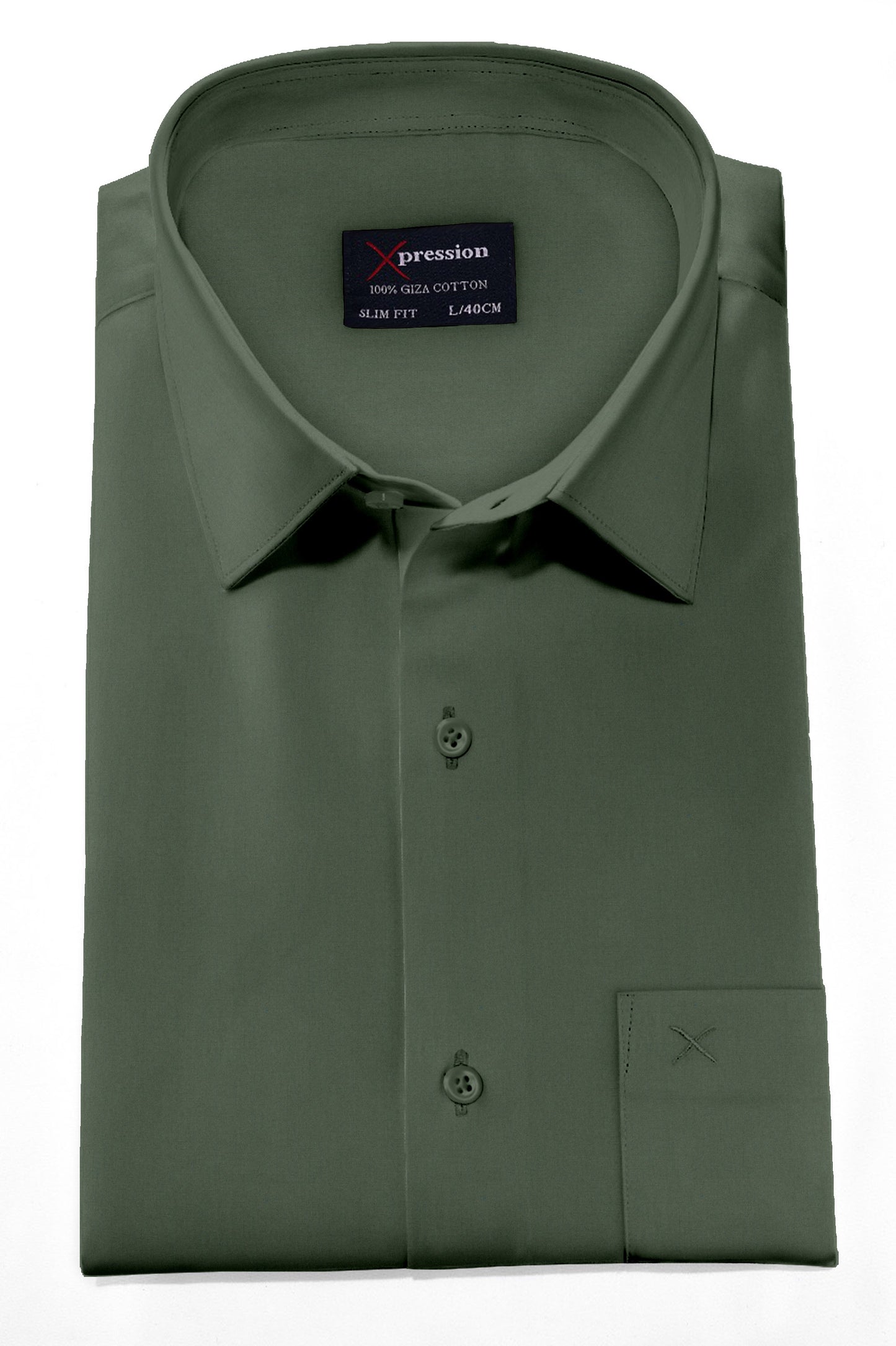 Dark Olive