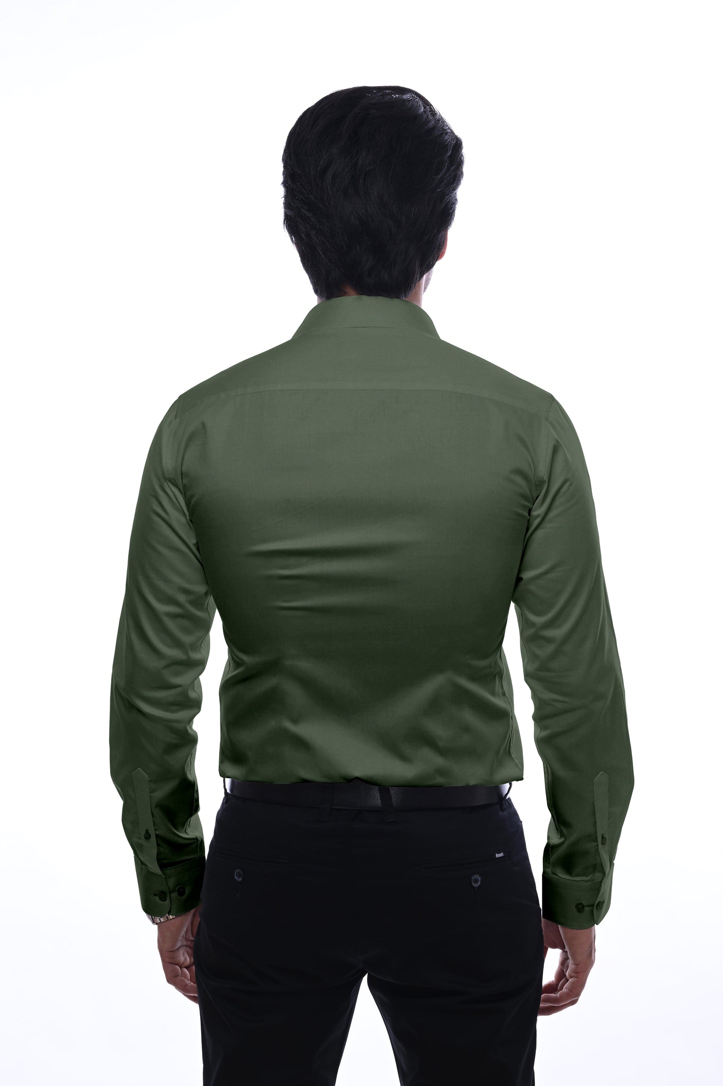 Dark Olive