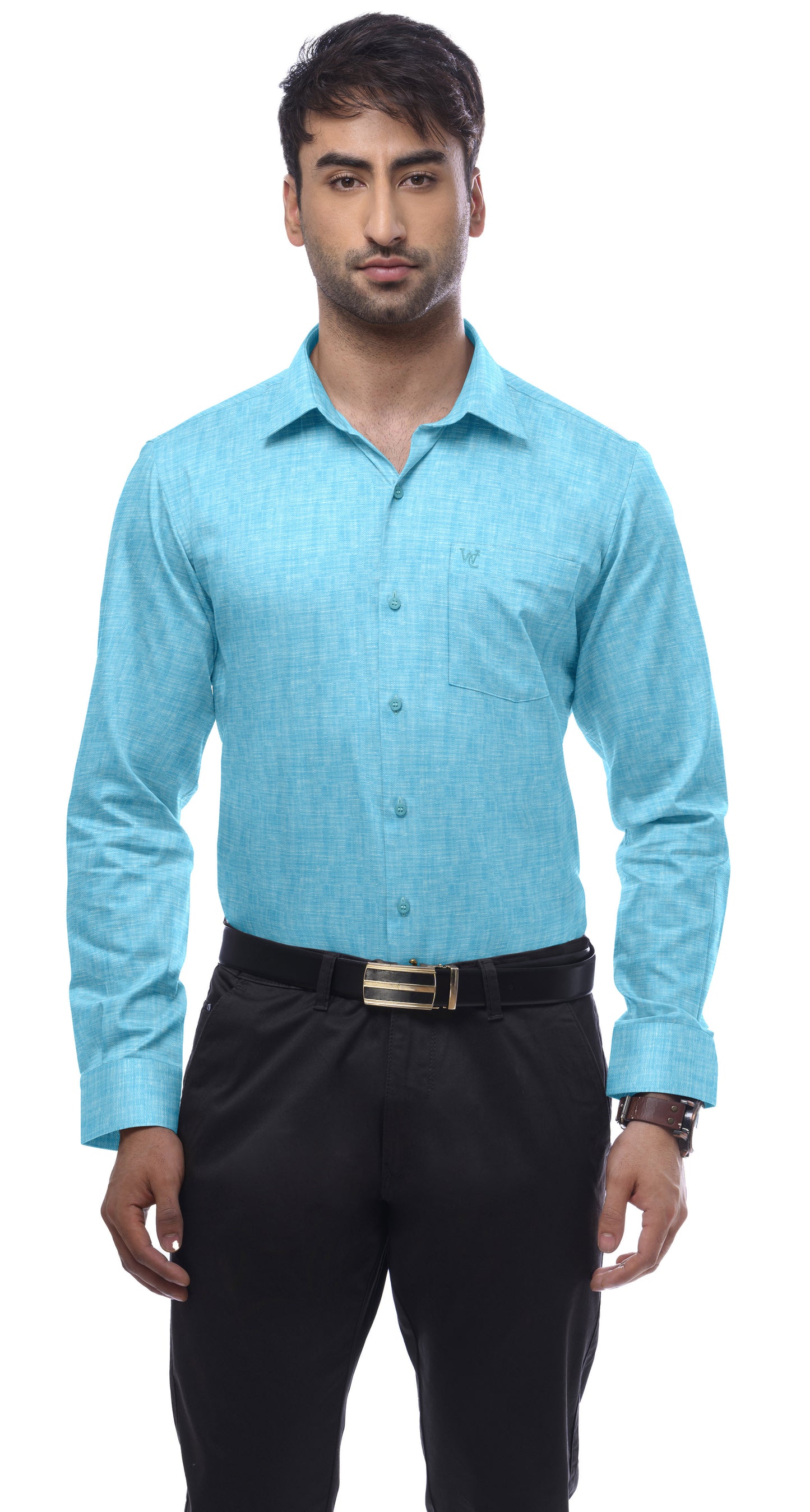 Light Blue