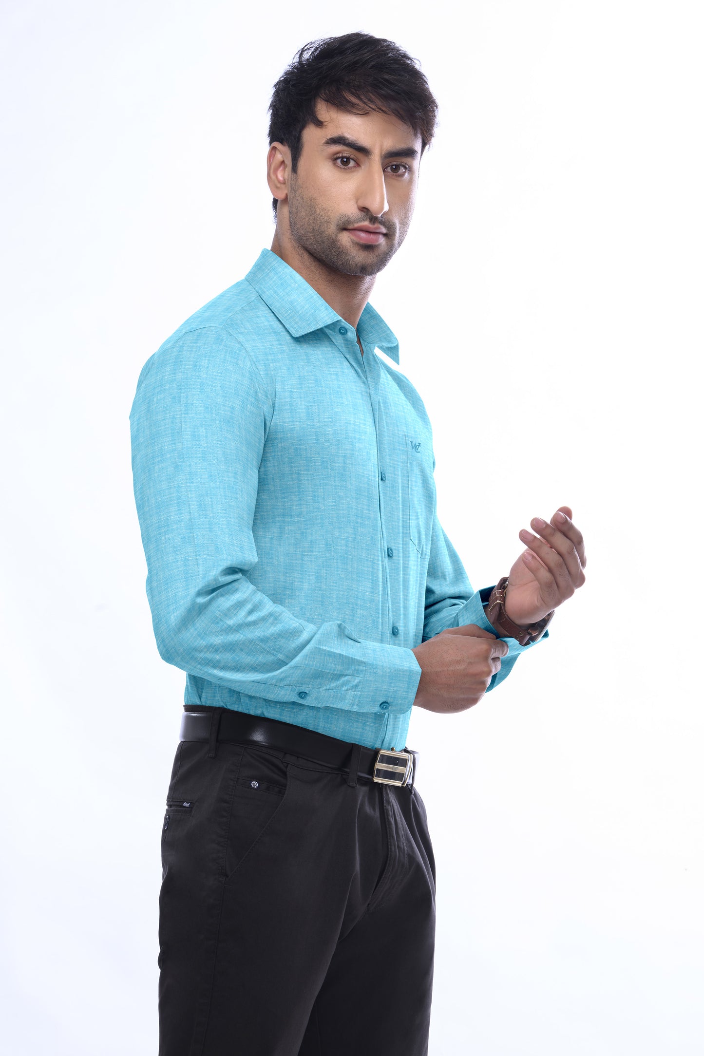 Light Blue