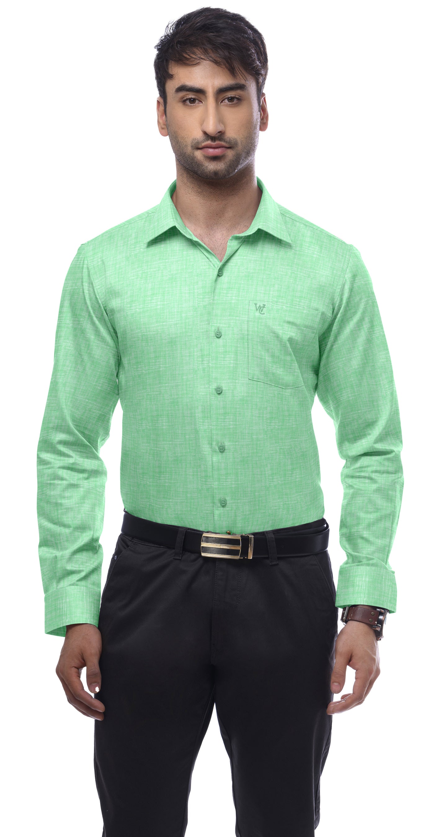 Light Green