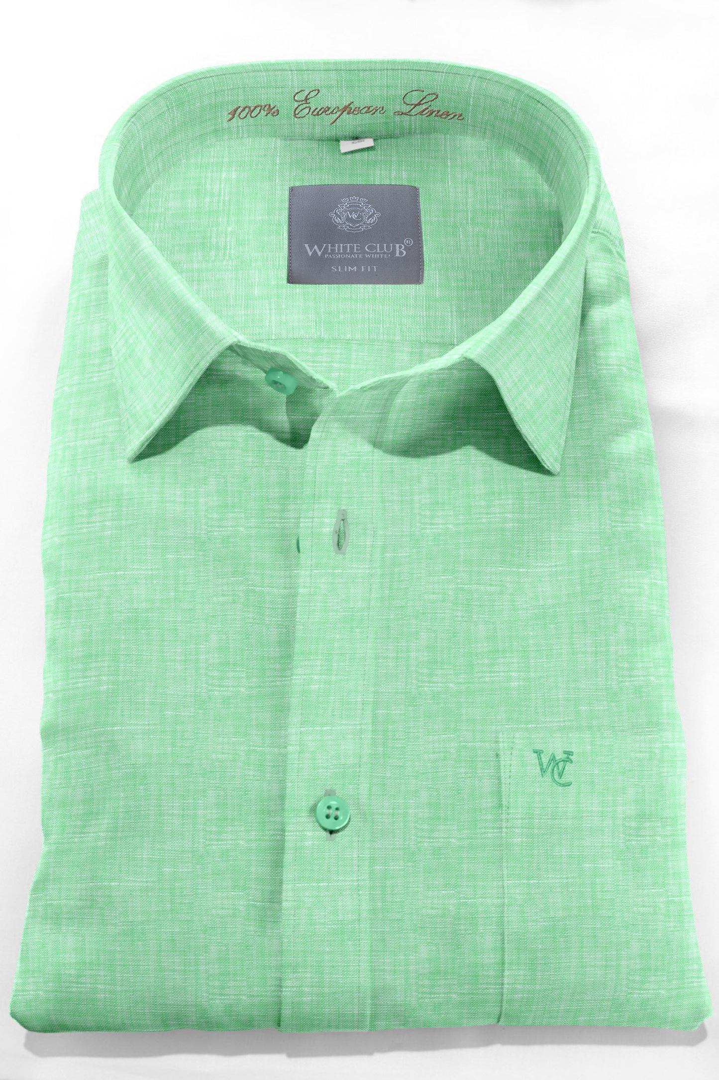 Light Green