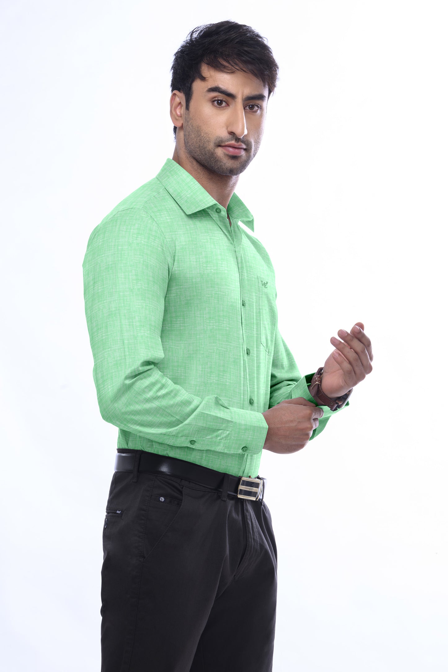 Light Green