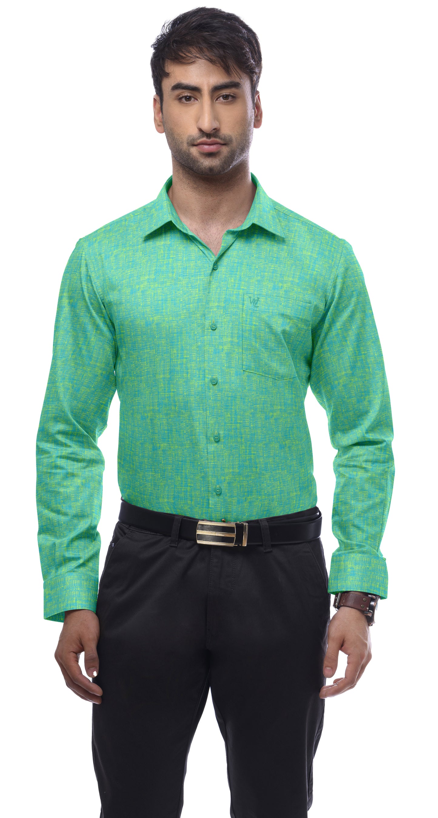 Sea Green