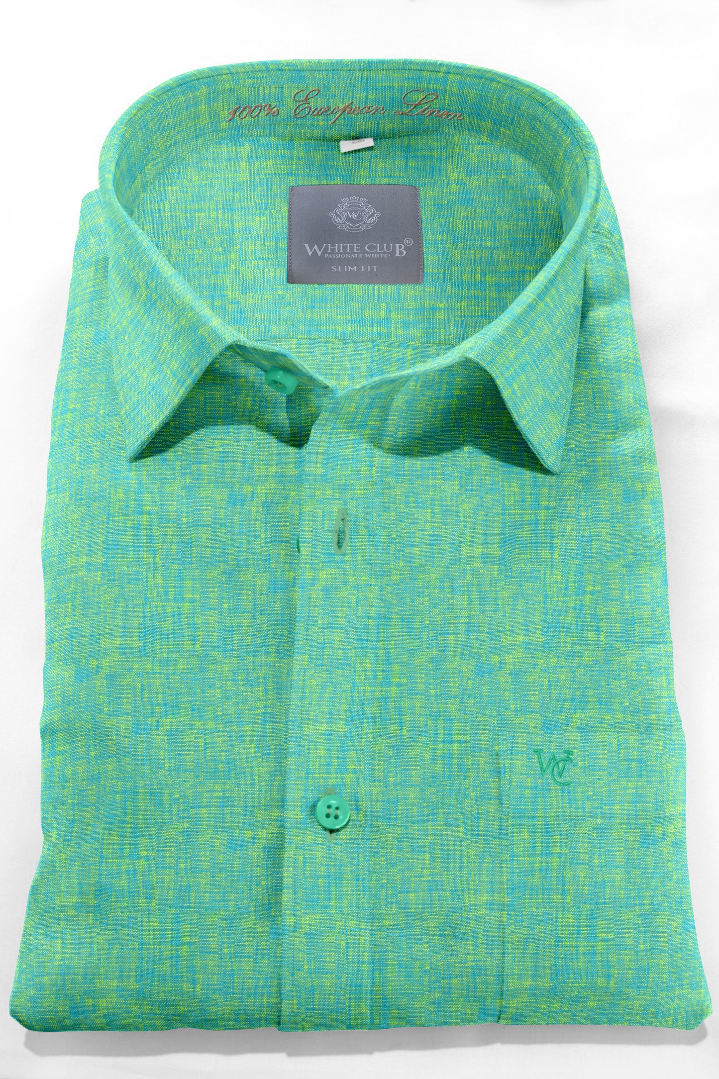 Sea Green