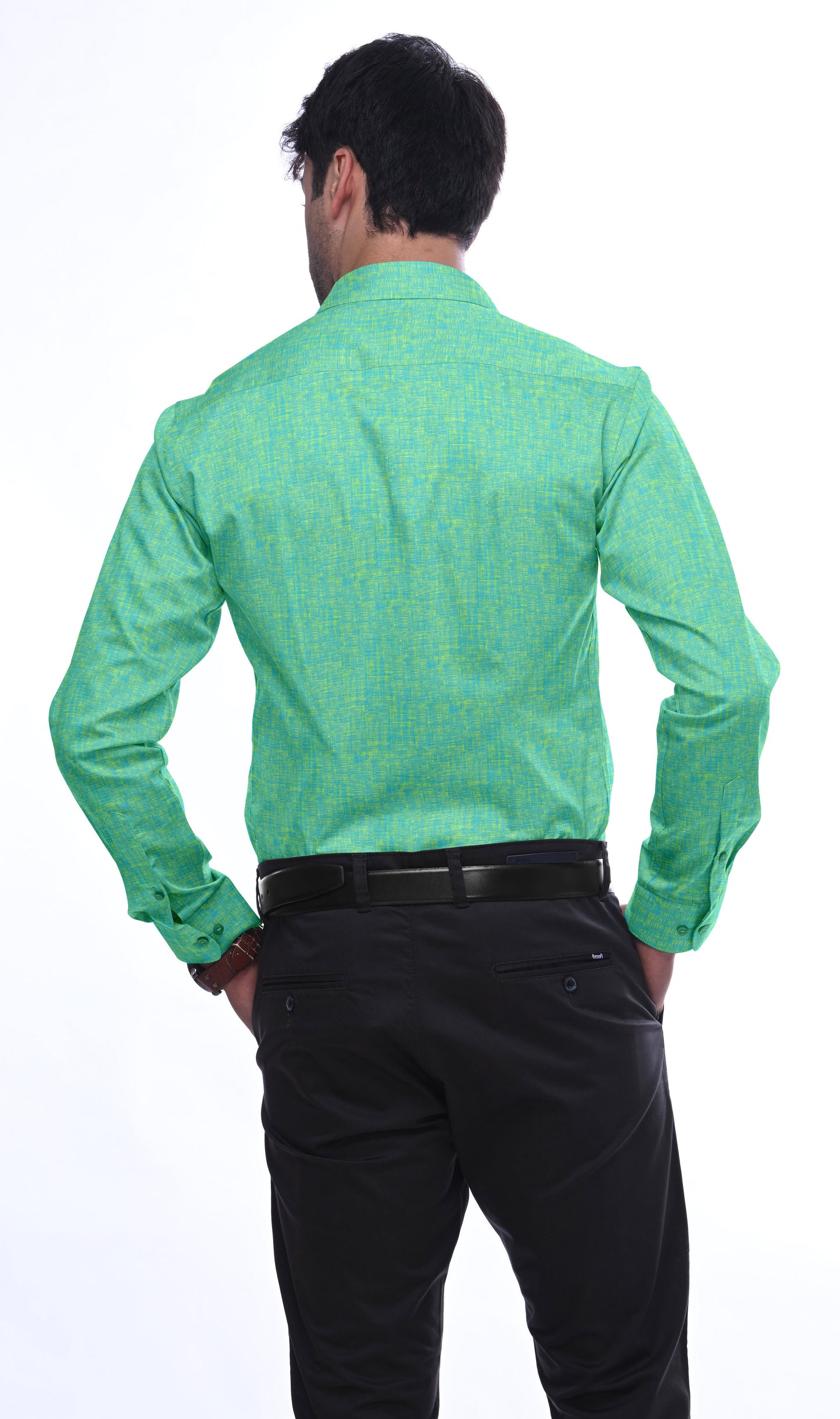 Sea Green