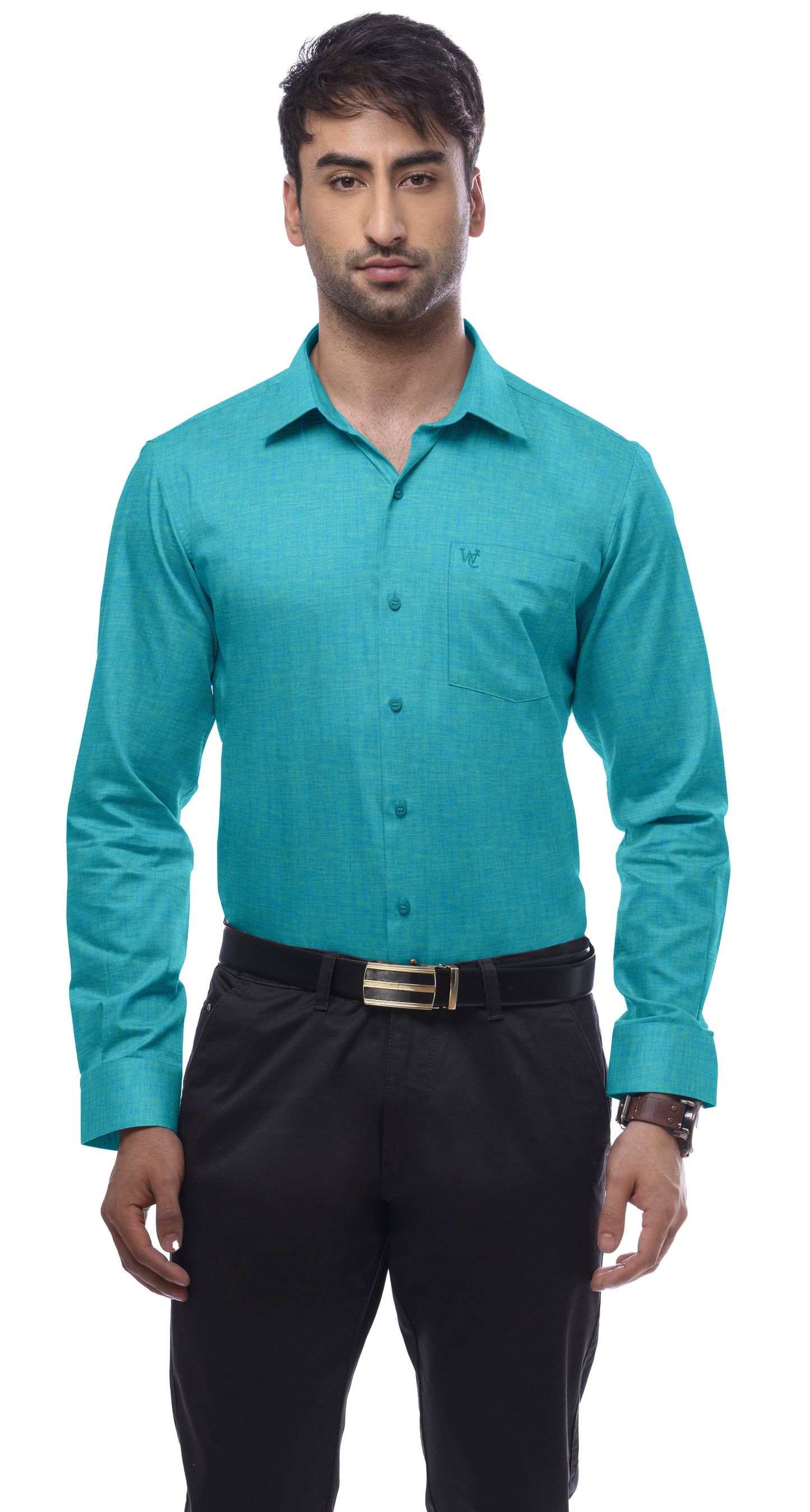 Turq Green