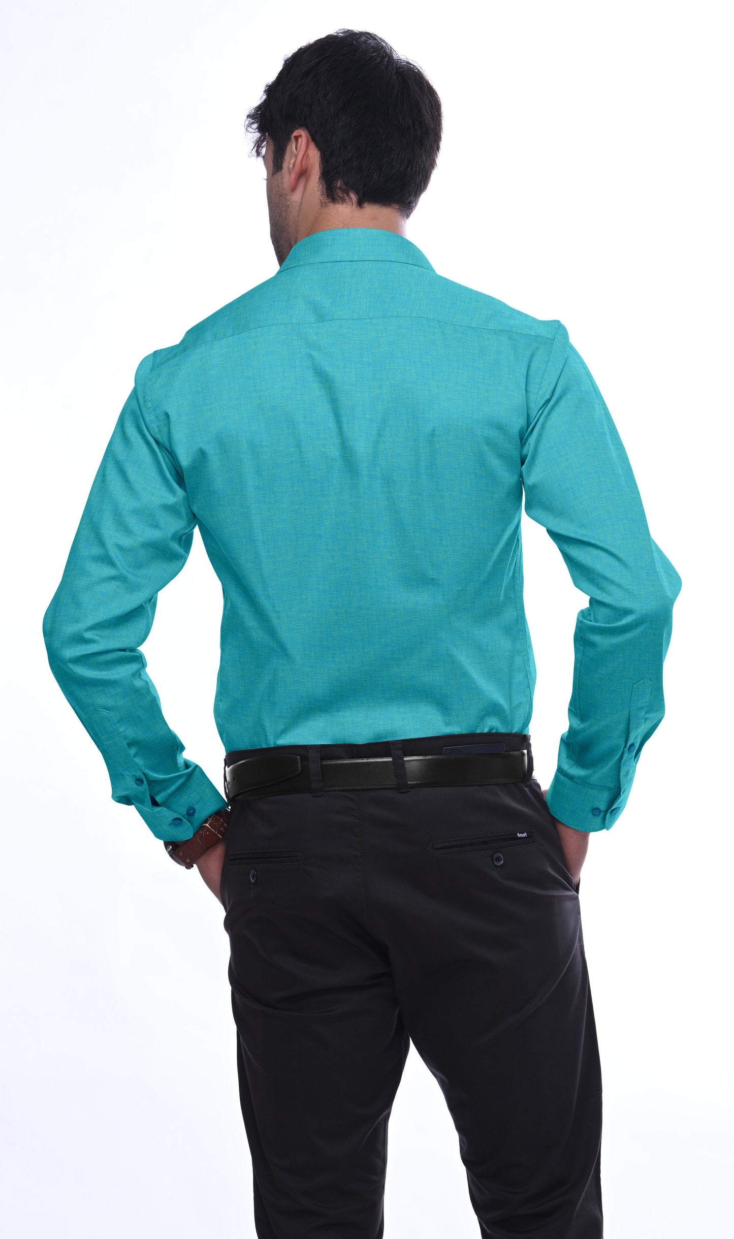 Turq Green