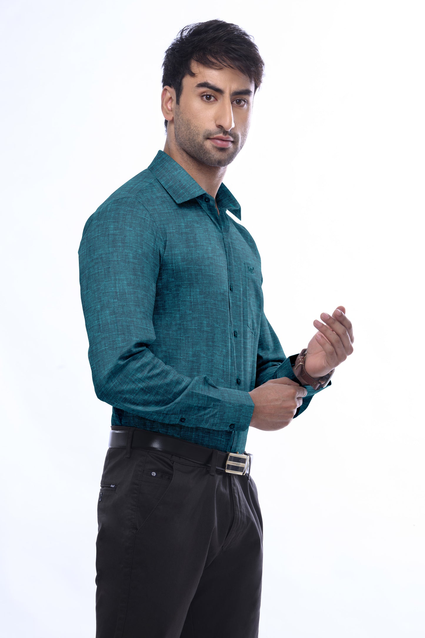 Dark Green