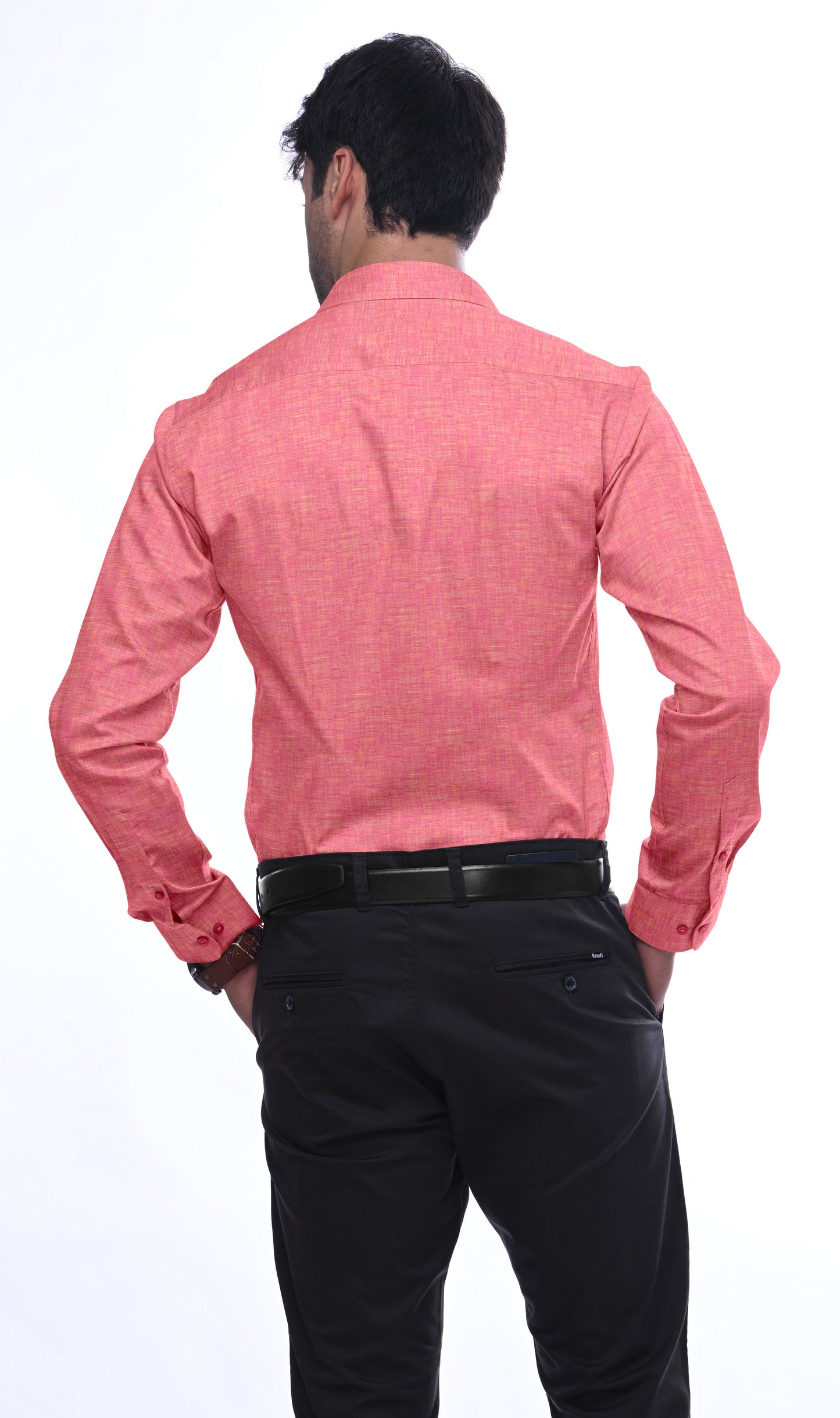 Pink Orange